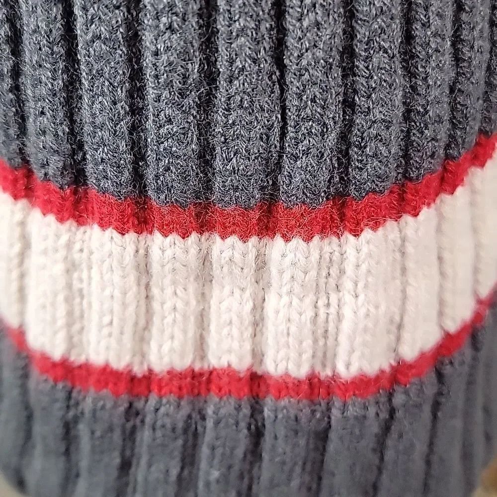 Unisex Winter stocking hat One Size - Picture 3 of 5